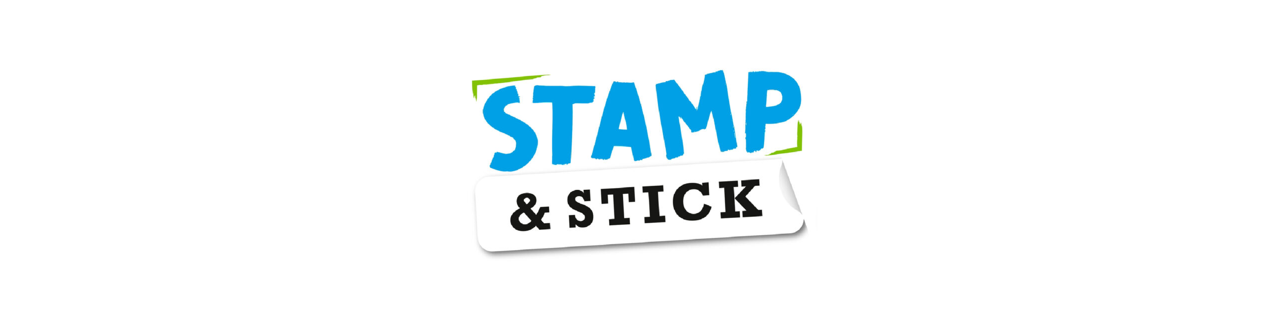 Σφραγίδα για ύφασμα STAMP ‘N STICK